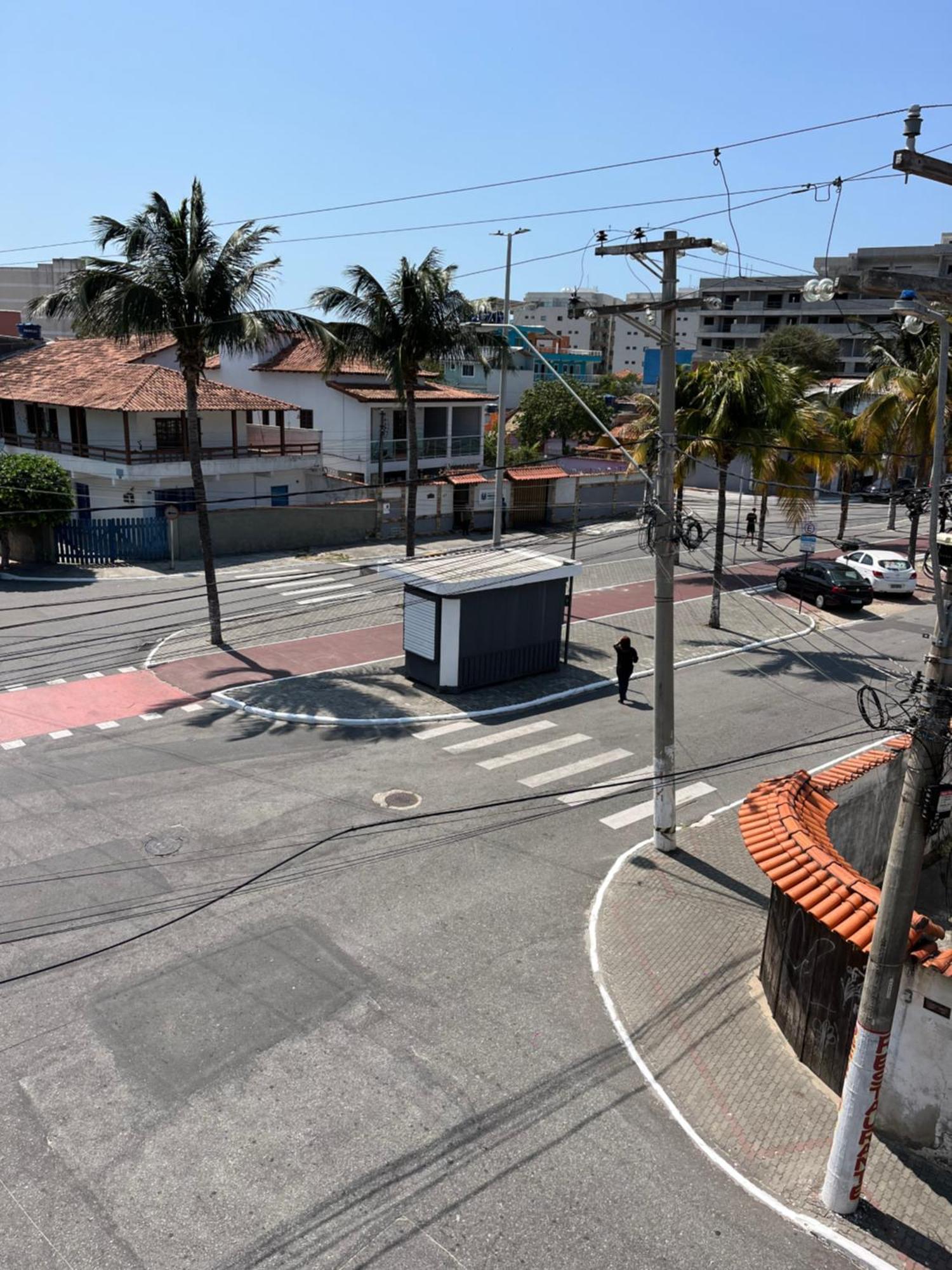 Excelente Localizacao E Conforto Arraial do Cabo Buitenkant foto